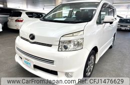 toyota voxy 2010 CFJ1476629