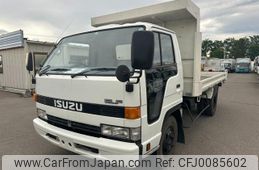 isuzu elf-truck 1993 GOO_NET_EXCHANGE_0303355A30240806W002