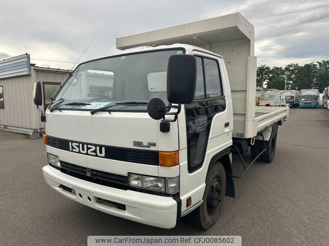 isuzu elf-truck 1993 GOO_NET_EXCHANGE_0303355A30240806W002 image 1