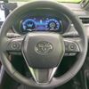 toyota harrier 2024 -TOYOTA--Harrier 6BA-MXUA80--MXUA80-0121***---TOYOTA--Harrier 6BA-MXUA80--MXUA80-0121***- image 9