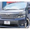 toyota vellfire 2009 -TOYOTA--Vellfire DBA-ANH20W--ANH20-8062547---TOYOTA--Vellfire DBA-ANH20W--ANH20-8062547- image 4