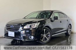subaru legacy-b4 2016 CFJ1583178