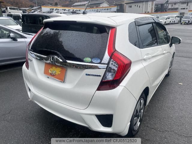 honda fit-hybrid 2015 quick_quick_DAA-GP5_GP5-4005198 image 2