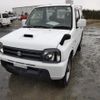 suzuki jimny 2011 quick_quick_ABA-JB23W_JB23W-654211 image 1