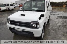 suzuki jimny 2011 quick_quick_ABA-JB23W_JB23W-654211