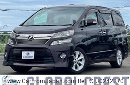 toyota vellfire 2012 quick_quick_DBA-ANH20W_ANH20-8211604