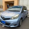 toyota vitz 2012 CFJ1836493 image 2