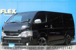 toyota hiace-van 2019 -TOYOTA--Hiace Van QDF-GDH201V--GDH201-1024615---TOYOTA--Hiace Van QDF-GDH201V--GDH201-1024615-