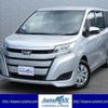 toyota noah 2019 -TOYOTA--Noah ZRR80G--0495586---TOYOTA--Noah ZRR80G--0495586- image 1