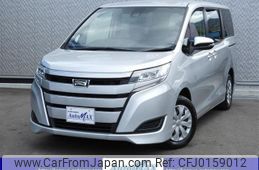 toyota noah 2019 -TOYOTA--Noah ZRR80G--0495586---TOYOTA--Noah ZRR80G--0495586-