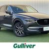 mazda cx-5 2018 -MAZDA--CX-5 3DA-KF2P--KF2P-216815---MAZDA--CX-5 3DA-KF2P--KF2P-216815- image 1