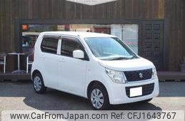suzuki wagon-r 2015 CFJ1643767