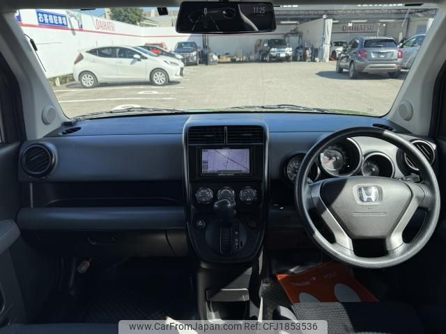 honda element 2003 CFJ1853536 image 2