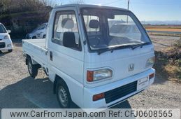 honda acty-truck 1992 quick_quick_HA3_HA3-2031136