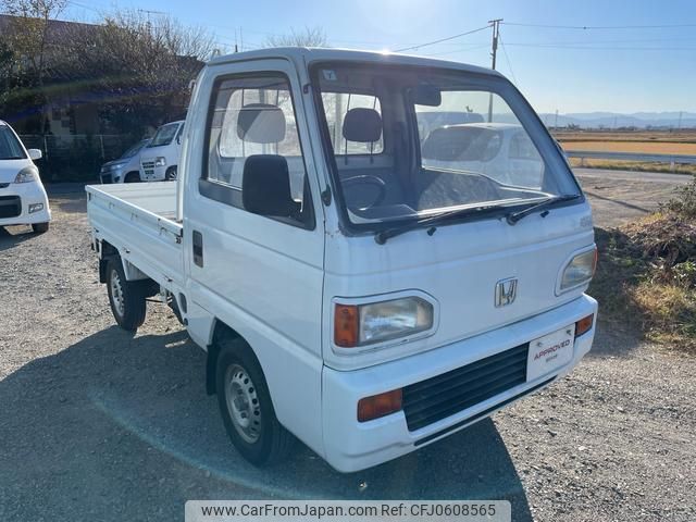 honda acty-truck 1992 quick_quick_HA3_HA3-2031136 image 1