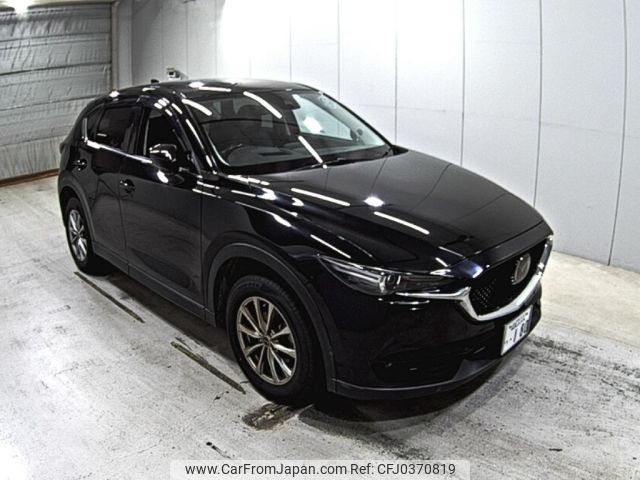 mazda cx-5 2018 -MAZDA 【山口 332つ】--CX-5 KF2P-202234---MAZDA 【山口 332つ】--CX-5 KF2P-202234- image 1