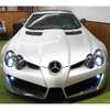 mercedes-benz slr-mclaren-convertible 2007 -メルセデスベンツ--ベンツ　ＳＬＲ　マクラーレン　カブリオレ ABA-199476--WDD1994761M001413---メルセデスベンツ--ベンツ　ＳＬＲ　マクラーレン　カブリオレ ABA-199476--WDD1994761M001413- image 10