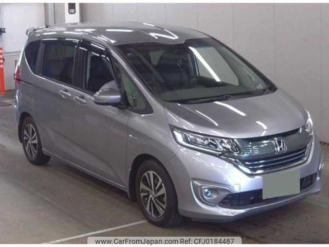 honda freed-hybrid 2016 quick_quick_DAA-GB7_1003498 image 1