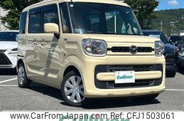 mazda flair-wagon 2019 CFJ1503061