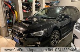 subaru levorg 2014 CFJ1839406