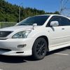 toyota harrier 2008 NIKYO_KT52738 image 7