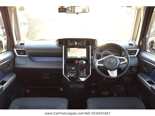 toyota roomy 2017 quick_quick_M900A_M900A-0046634 image 2