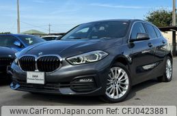 bmw 1-series 2020 quick_quick_7M20_WBA7M920507F99764