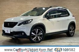 peugeot 2008 2019 -PEUGEOT--Peugeot 2008 ABA-A94HN01--VF3CUHNZTJY178394---PEUGEOT--Peugeot 2008 ABA-A94HN01--VF3CUHNZTJY178394-