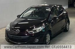 mazda demio 2013 -MAZDA--Demio DEJFS-164125---MAZDA--Demio DEJFS-164125-