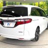 honda odyssey 2016 -HONDA--Odyssey DAA-RC4--RC4-1011584---HONDA--Odyssey DAA-RC4--RC4-1011584- image 19