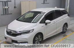 honda shuttle 2019 -HONDA--Shuttle GP7-2109253---HONDA--Shuttle GP7-2109253-