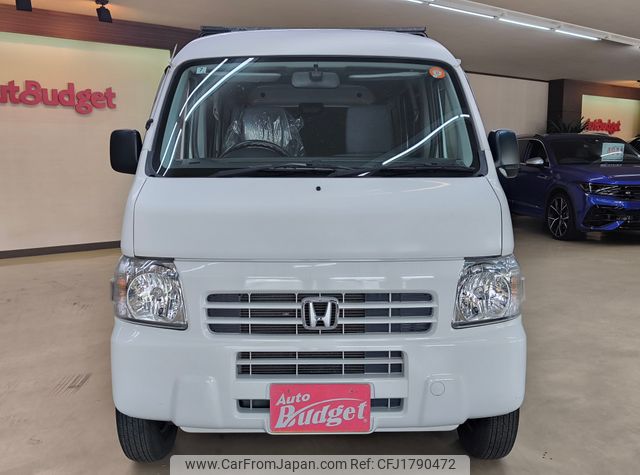honda acty-van 2017 CFJ1790472 image 2