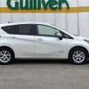 nissan note 2019 -NISSAN--Note DAA-HE12--HE12-302178---NISSAN--Note DAA-HE12--HE12-302178- image 8