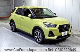 daihatsu rocky 2023 -DAIHATSU 【香川 501に3531】--Rocky A201S-0008944---DAIHATSU 【香川 501に3531】--Rocky A201S-0008944-