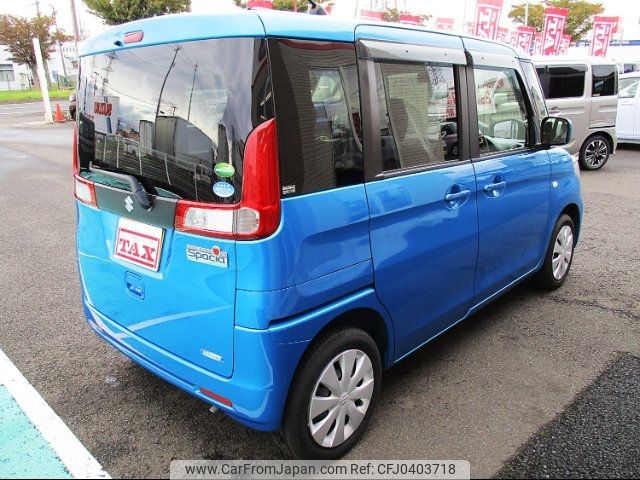 suzuki spacia 2017 -SUZUKI 【仙台 580ﾉ940】--Spacia MK42S--178986---SUZUKI 【仙台 580ﾉ940】--Spacia MK42S--178986- image 2