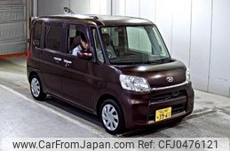 daihatsu tanto 2014 -DAIHATSU 【岡山 580ゆ3961】--Tanto LA600S-0154458---DAIHATSU 【岡山 580ゆ3961】--Tanto LA600S-0154458-