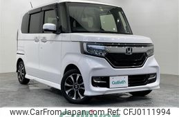 honda n-box 2020 -HONDA--N BOX 6BA-JF3--JF3-1418478---HONDA--N BOX 6BA-JF3--JF3-1418478-