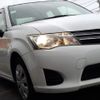 toyota corolla-axio 2014 quick_quick_DBA-NZE161_NZE161-7097417 image 9