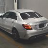 mercedes-benz c-class 2019 -MERCEDES-BENZ--Benz C Class WDD2050142F836842---MERCEDES-BENZ--Benz C Class WDD2050142F836842- image 6