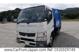 mitsubishi-fuso canter 2013 GOO_NET_EXCHANGE_0802337A30241014W002