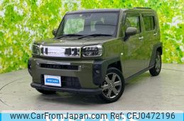 daihatsu taft 2022 quick_quick_5BA-LA900S_LA900S-0096663