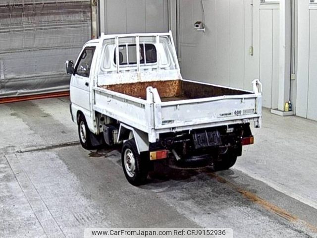 daihatsu hijet-truck 1991 -DAIHATSU--Hijet Truck S83Pｶｲ-039975---DAIHATSU--Hijet Truck S83Pｶｲ-039975- image 2