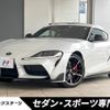 toyota supra 2020 -TOYOTA--Supra 3BA-DB42--DB42-0031113---TOYOTA--Supra 3BA-DB42--DB42-0031113- image 1