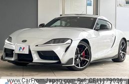 toyota supra 2020 -TOYOTA--Supra 3BA-DB42--DB42-0031113---TOYOTA--Supra 3BA-DB42--DB42-0031113-