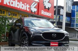 mazda cx-5 2020 quick_quick_3DA-KF2P_KF2P-402682