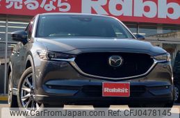 mazda cx-5 2018 quick_quick_KF2P_KF2P-304339