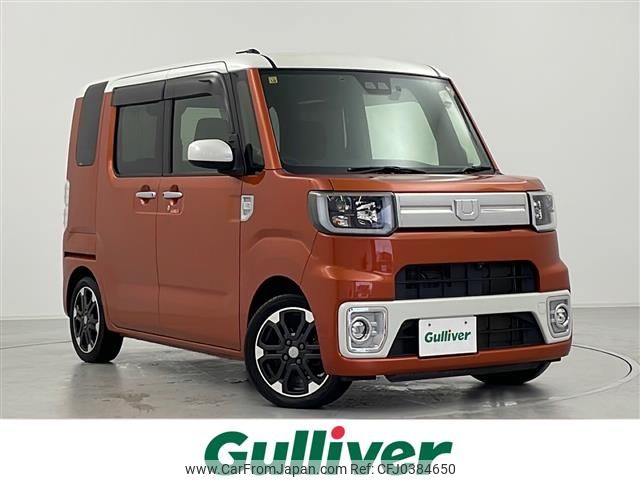 daihatsu wake 2018 -DAIHATSU--WAKE DBA-LA700S--LA700S-0126278---DAIHATSU--WAKE DBA-LA700S--LA700S-0126278- image 1