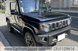 suzuki jimny 2025 -SUZUKI 【堺 580ま2388】--Jimny JB64W-377339---SUZUKI 【堺 580ま2388】--Jimny JB64W-377339-