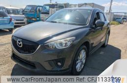 mazda cx-5 2014 -MAZDA--CX-5 LDA-KE2FW--KE2FW-139075---MAZDA--CX-5 LDA-KE2FW--KE2FW-139075-