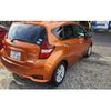 nissan note 2017 -NISSAN 【名古屋 507ｿ1720】--Note DAA-HE12--HE12-044239---NISSAN 【名古屋 507ｿ1720】--Note DAA-HE12--HE12-044239- image 2